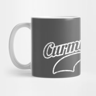 Curmudgeon Mug